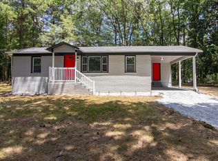 4796 Oak St, Ellenwood, GA 30294