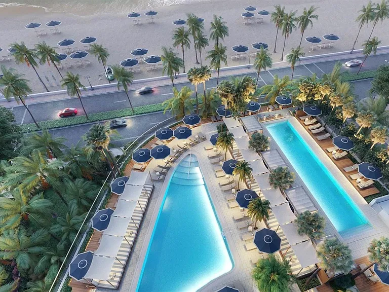 525 N Fort Lauderdale Beach Blvd #1103 — Photo 19