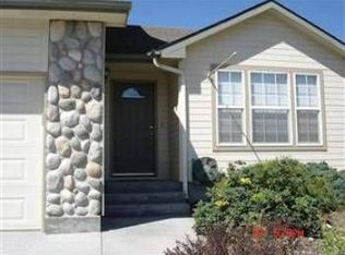 1380 E Lake Creek St, Meridian, ID 83642