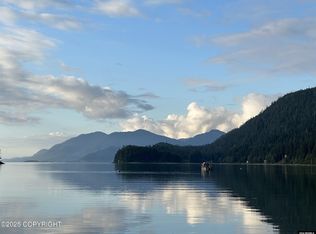 17860 Chilkat Rd, Auke Bay, AK 99821