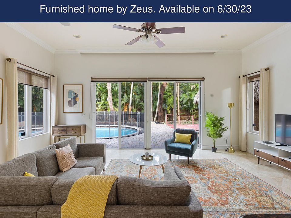 At Zeus, we design move-in ready homes and fully manage them ourselves.