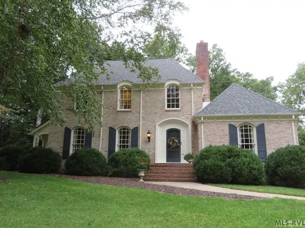 507 Arbutus Dr W, Roanoke Rapids, NC 27870