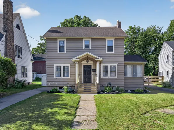 9 Perkins Ave, Binghamton, NY 13901