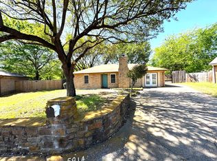 5914 Twin Willows Dr, Arlington, TX 76017