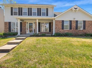 825 Torero Ln, Florissant, MO 63031 | Zillow