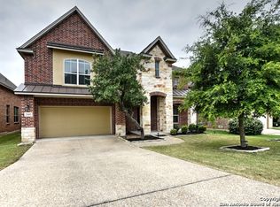 23603 Enchanted Path, San Antonio, TX 78260