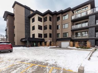 5029 Edgemont Blvd NW #109, Edmonton, AB