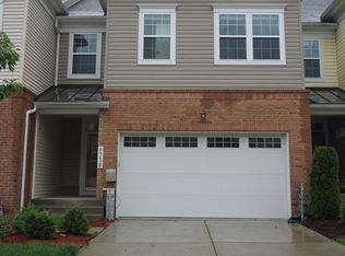 9738 Northern Lakes Ln, Laurel, MD 20723