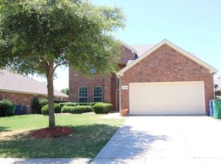 3608 Dogwood Rd, Melissa, TX 75454