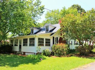 22415 Gore St, Leonardtown, MD