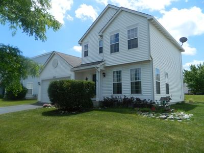 10017 68th St, Kenosha, WI, 53142