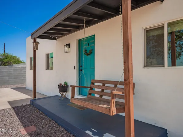 1815 E Encinas Lane, Phoenix, AZ 85040