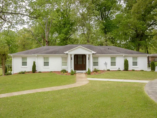 102 Colonial Dr, Florence, AL 35633