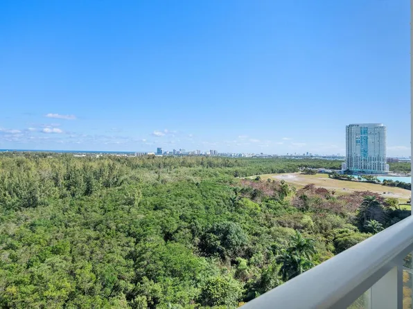 14951 Royal Oaks Lane #1506, North Miami, FL 33181