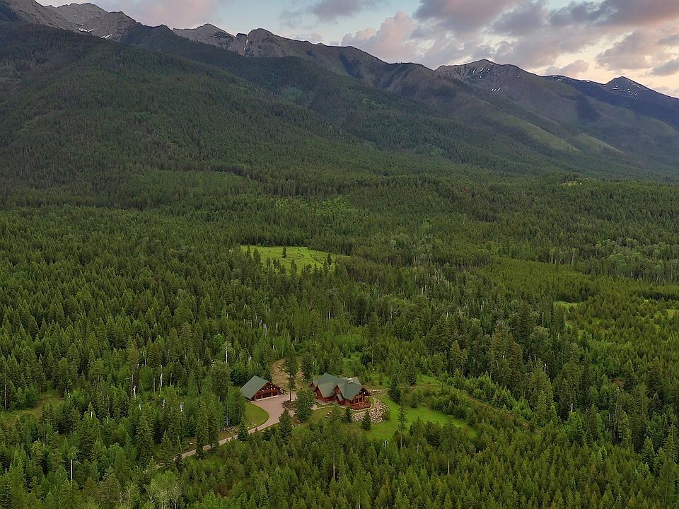 495 Cooney Trl, Condon, MT 59826 MLS 30007233 Zillow