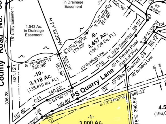 5th image of Quarry Ln