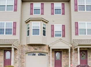 6128 Terry Davis Ct, Harrisburg, PA 17111