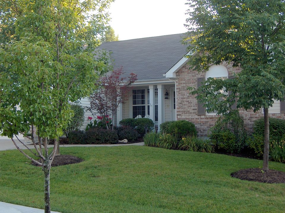 Enclave at Nooning Tree takes care of all lawn needs   snow removal