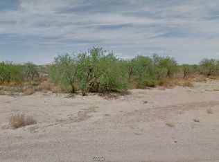 7414 W Alsdorf Rd, Casa Grande, AZ 85193