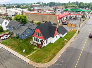 44 Park St, Pt Colborne, ON L3K 3H9