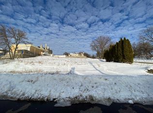 201 E Van Buren St, Janesville, WI 53545