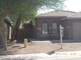 20491 N Ancon Ave, Maricopa, AZ 85139