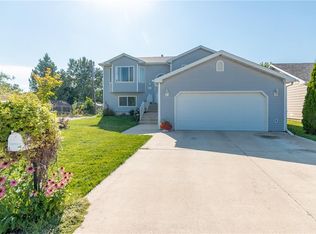 610 Alder Ave, Laurel, MT 59044