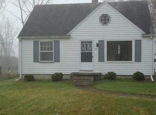 729 State Rd W, Warren, OH 44483