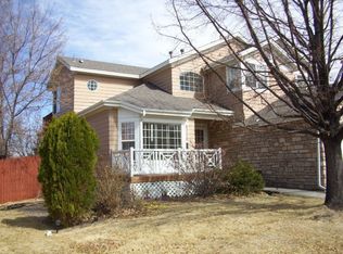 19107 E Progress Ave, Centennial, CO 80015
