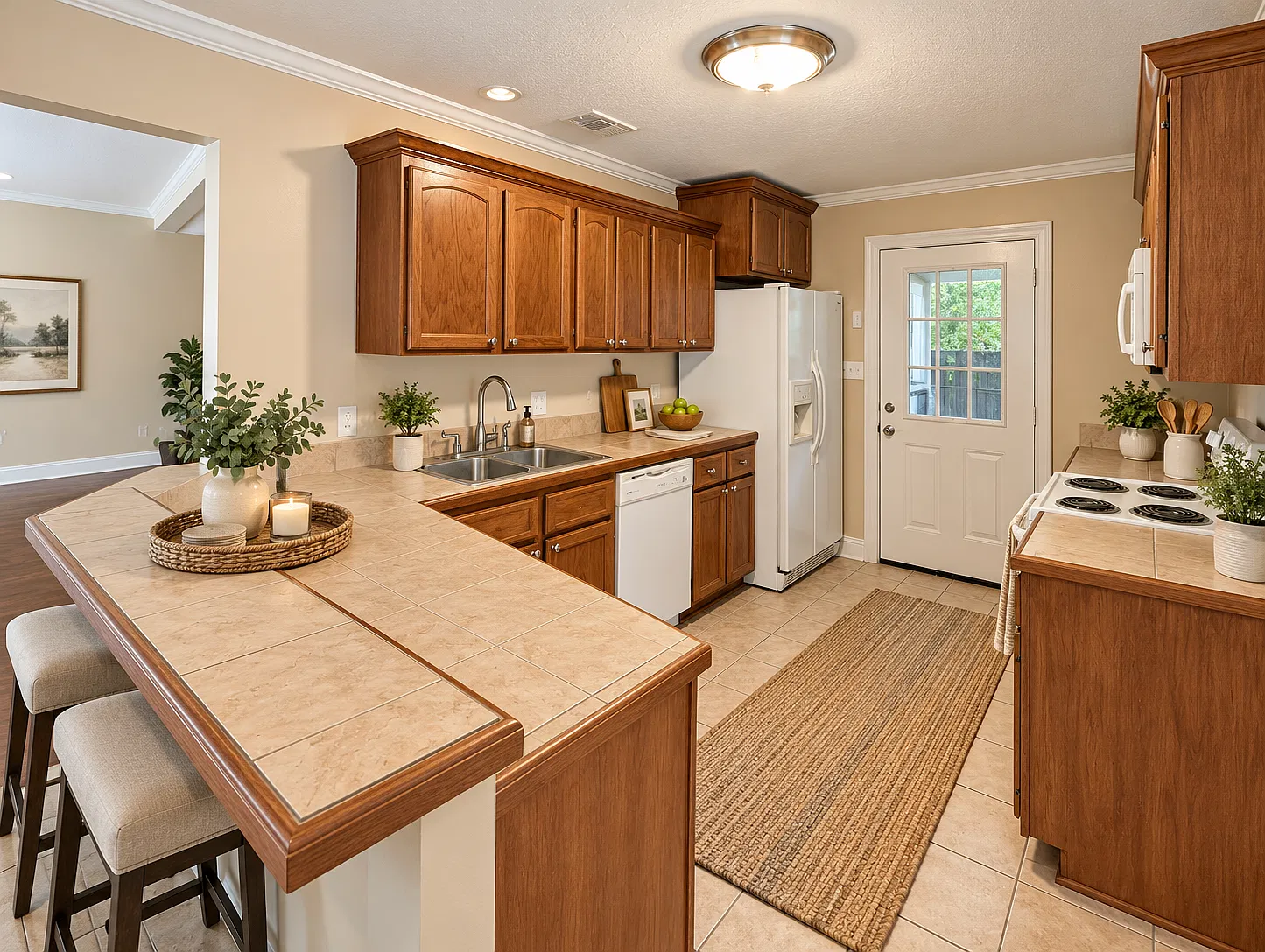 3 bed, 1650 sqft, $1,750 — Photo 3