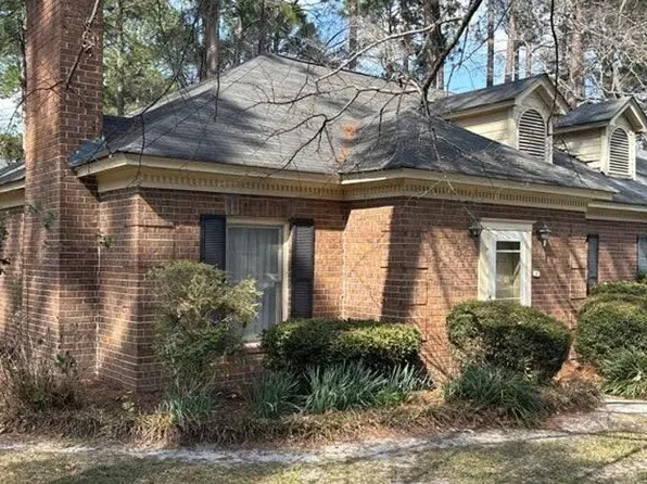 1 Somerset Townhouses, Statesboro, GA 30458