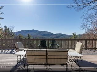 1256 Twin Lakes Dr, Cashiers, NC 28717