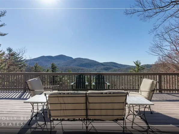 1256 Twin Lakes Drive, Cashiers, NC 28717