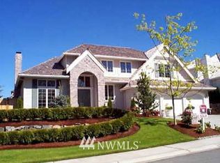 1212 268th LOT 16, Sammamish, WA