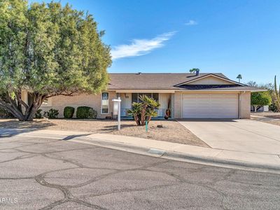 17807 N 126th Dr, Sun City West, AZ, 85375