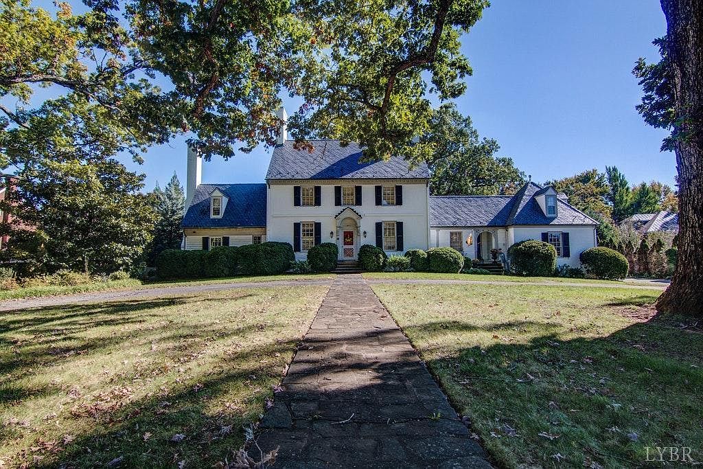 808 Longwood Ave, Bedford, VA 24523 Zillow