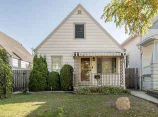 3412 S Adams Ave, Milwaukee, WI 53207