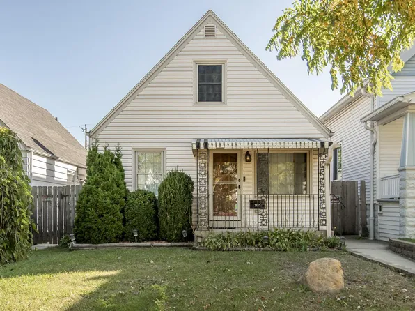 3412 South Adams AVENUE, Milwaukee, WI 53207