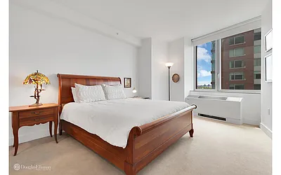 Rented by Douglas Elliman