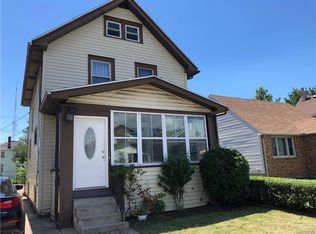 190 Tremaine Ave, Buffalo, NY 14217