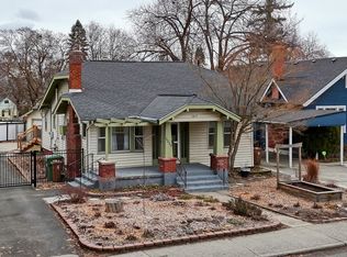 1217 S Southeast Blvd, Spokane, WA 99202