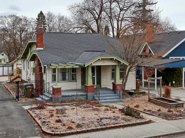 1217 S Southeast Blvd, Spokane, WA 99202