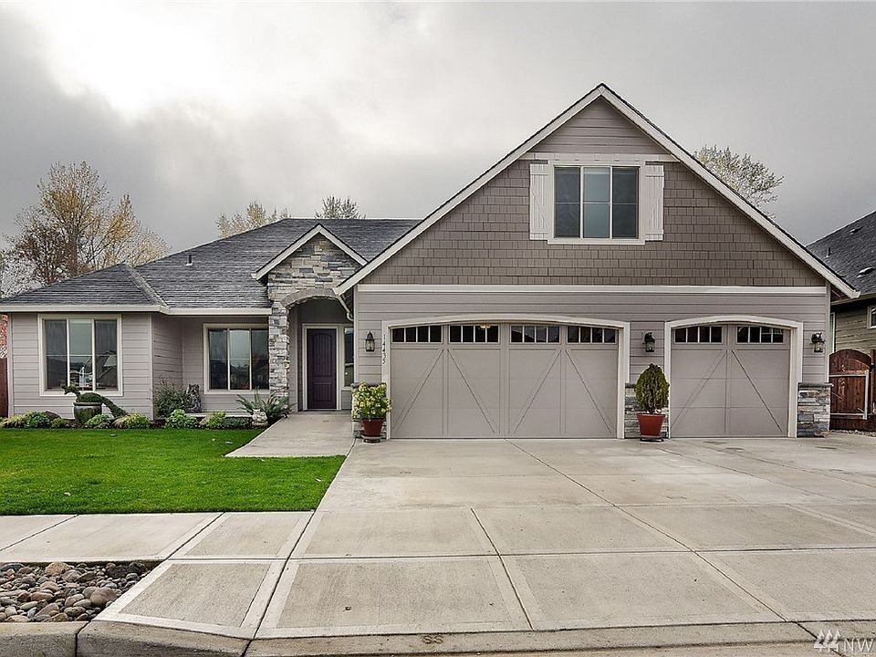 1st image of 14435 NE 112th St