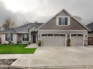 14435 NE 112th St, Vancouver, WA