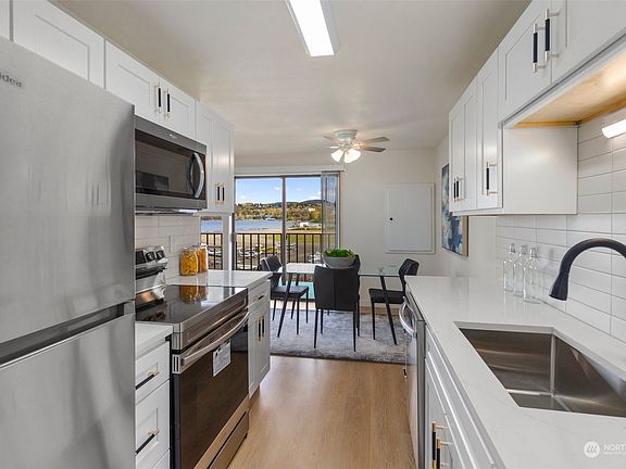 4th image of 11600 Rainier Avenue S #302