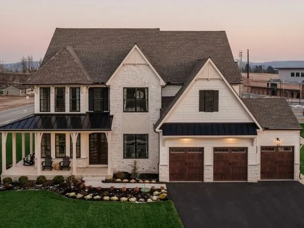 Homes Available Soon, Oak View