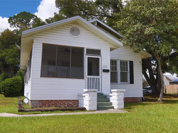 236 SW Alachua Ave, Lake City, FL 32025