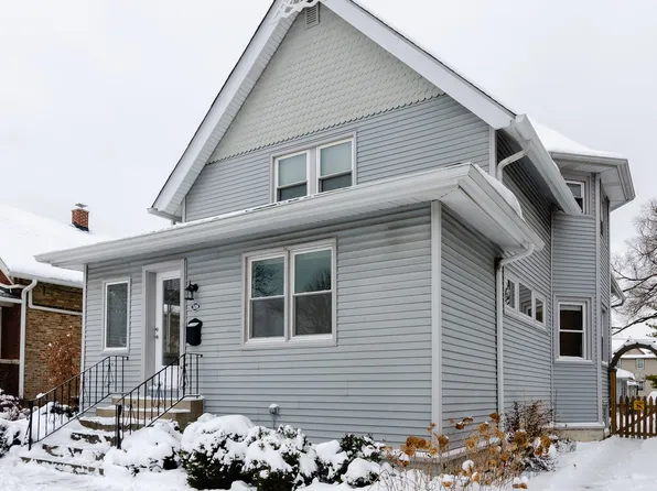508 Marengo Ave, Forest Park, IL 60130