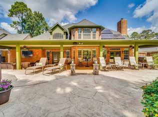 14115 Spring Pines Dr, Tomball, TX 77375