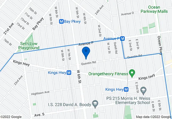 Rented by Keller Williams NYC | media 8